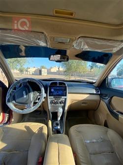 Chery Tiggo 3